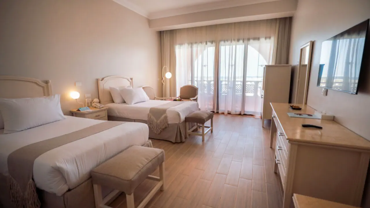 Hotel Calimera Blend Paradise - Hurghada